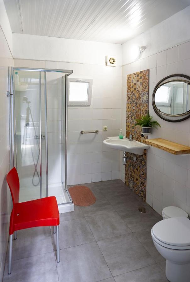 Tenerife Experience Hostel Santa Cruz de Tenerife Exterior photo