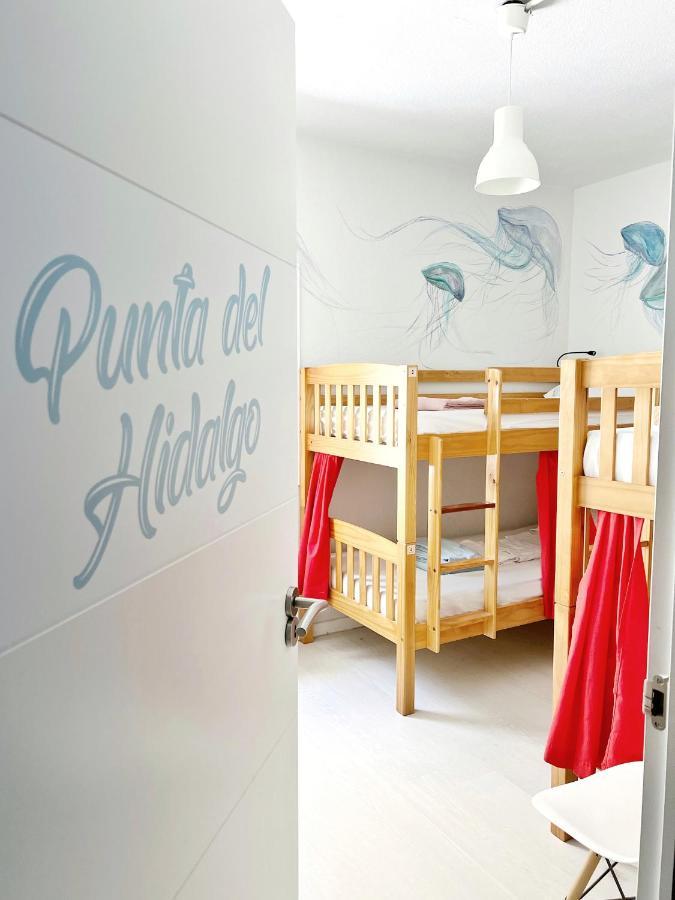 Tenerife Experience Hostel Santa Cruz de Tenerife Exterior photo